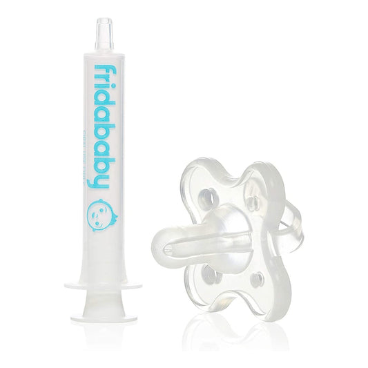 Frida Baby Medi Frida the Accu-Dose Pacifier Baby