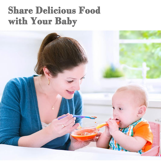 Agudan Baby Travel Booster Seat – Toddler Foldable Camping Chair