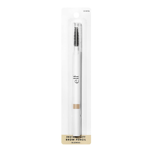 e.l.f, Instant Lift Brow Pencil, Dual-Sided, Precise, Fine Tip