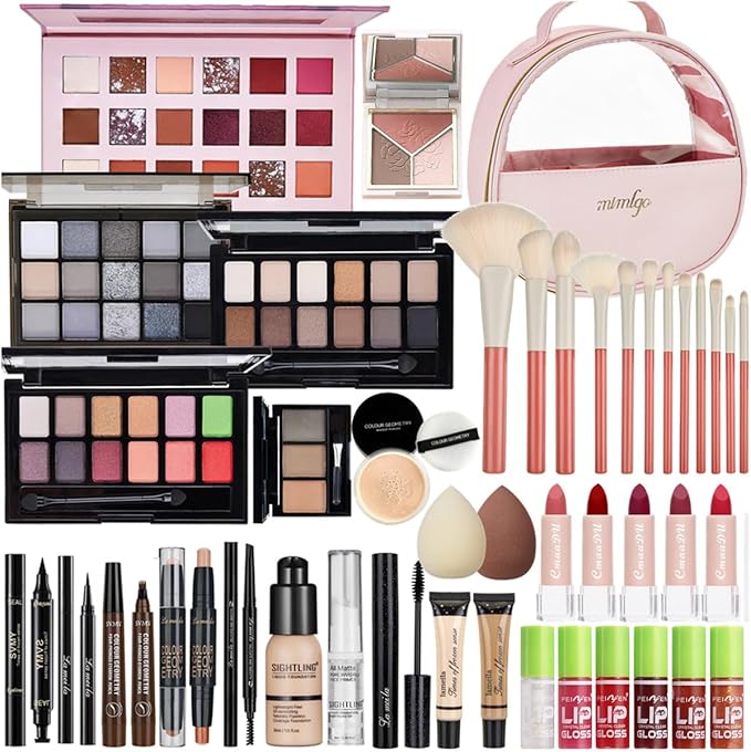 Makeup Products