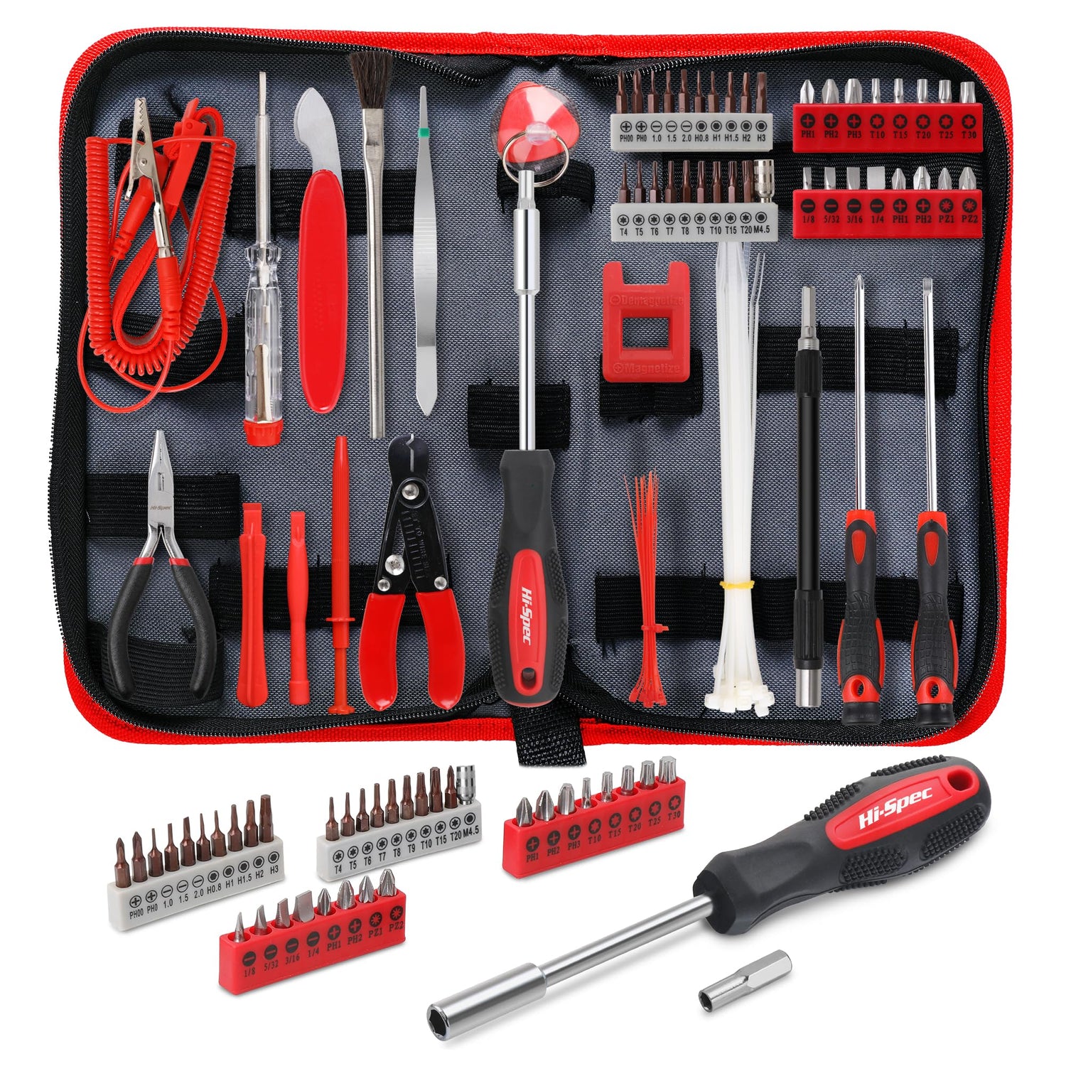 Tools & Hardware
