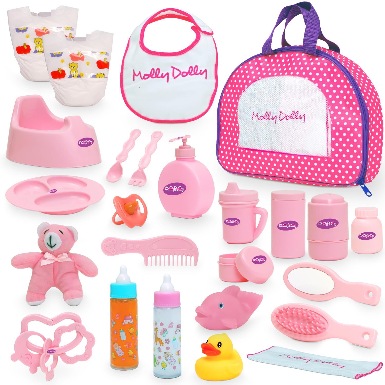Baby Accessories