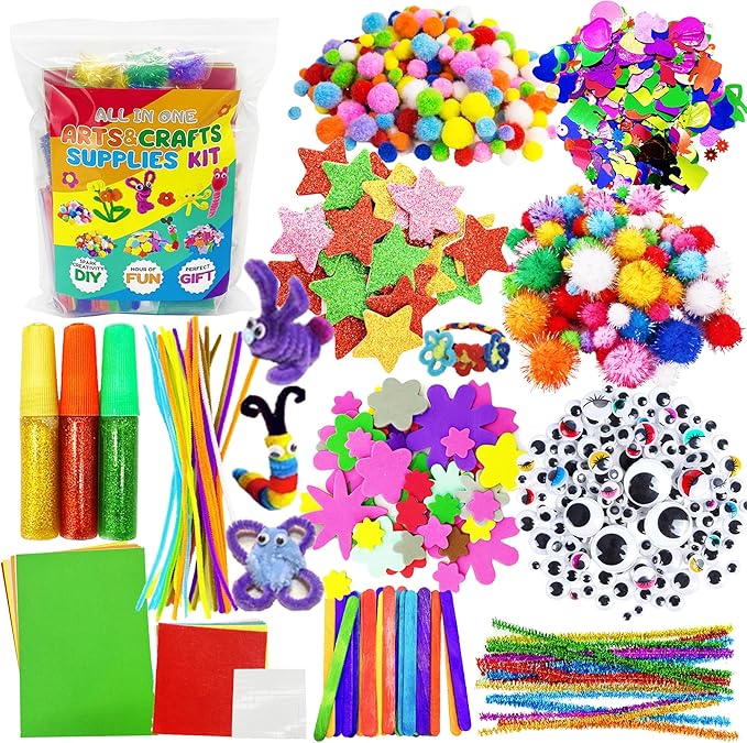 Art & Craft