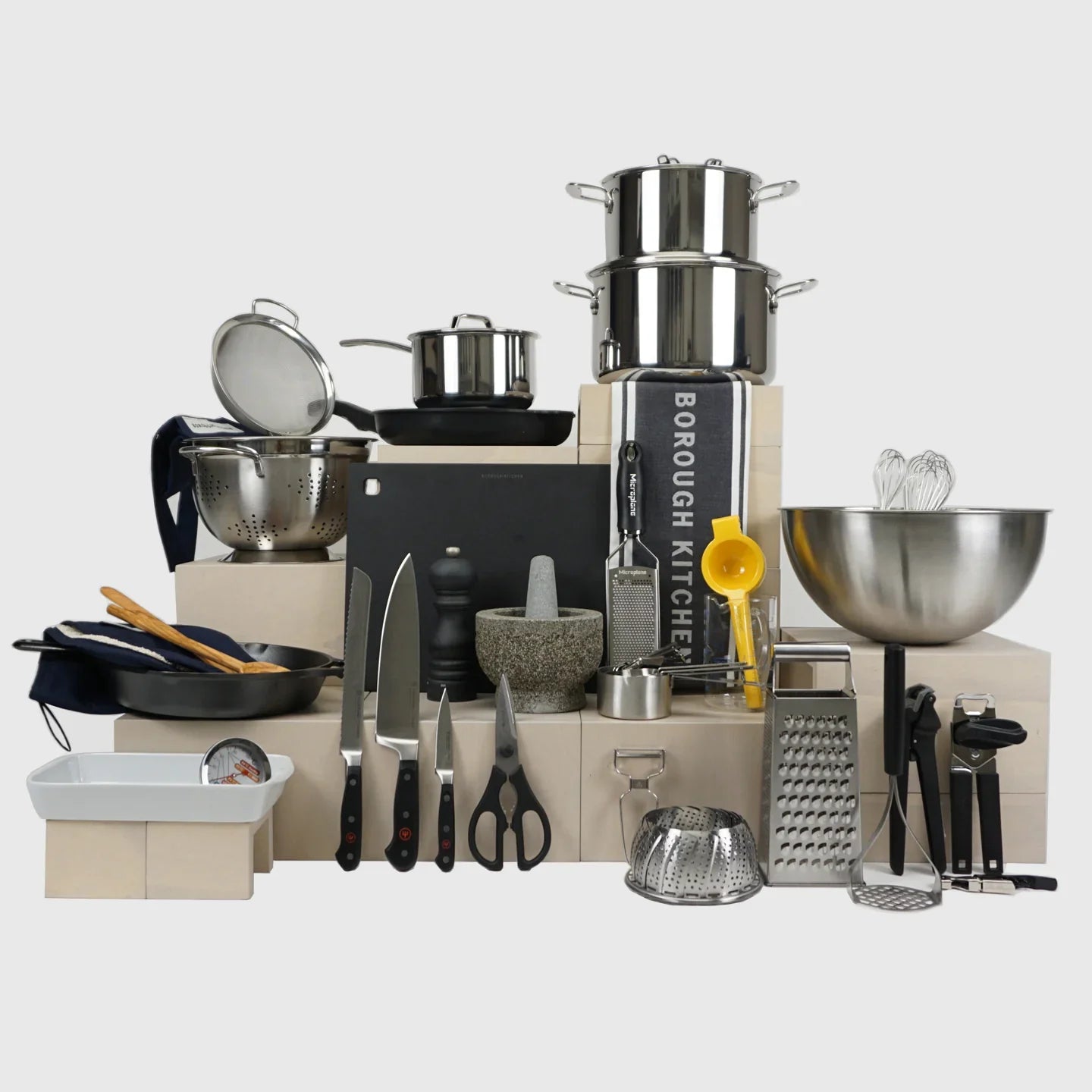 Home & Kitchen