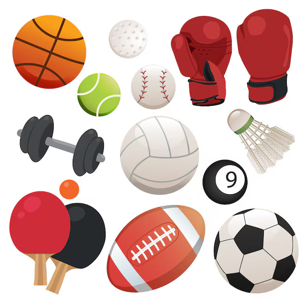 Sports & Gaming
