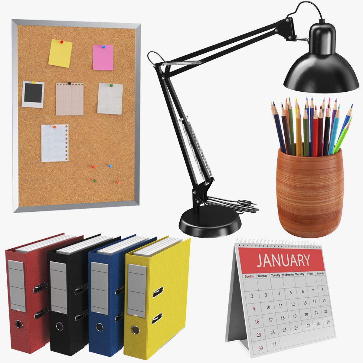 Office Products