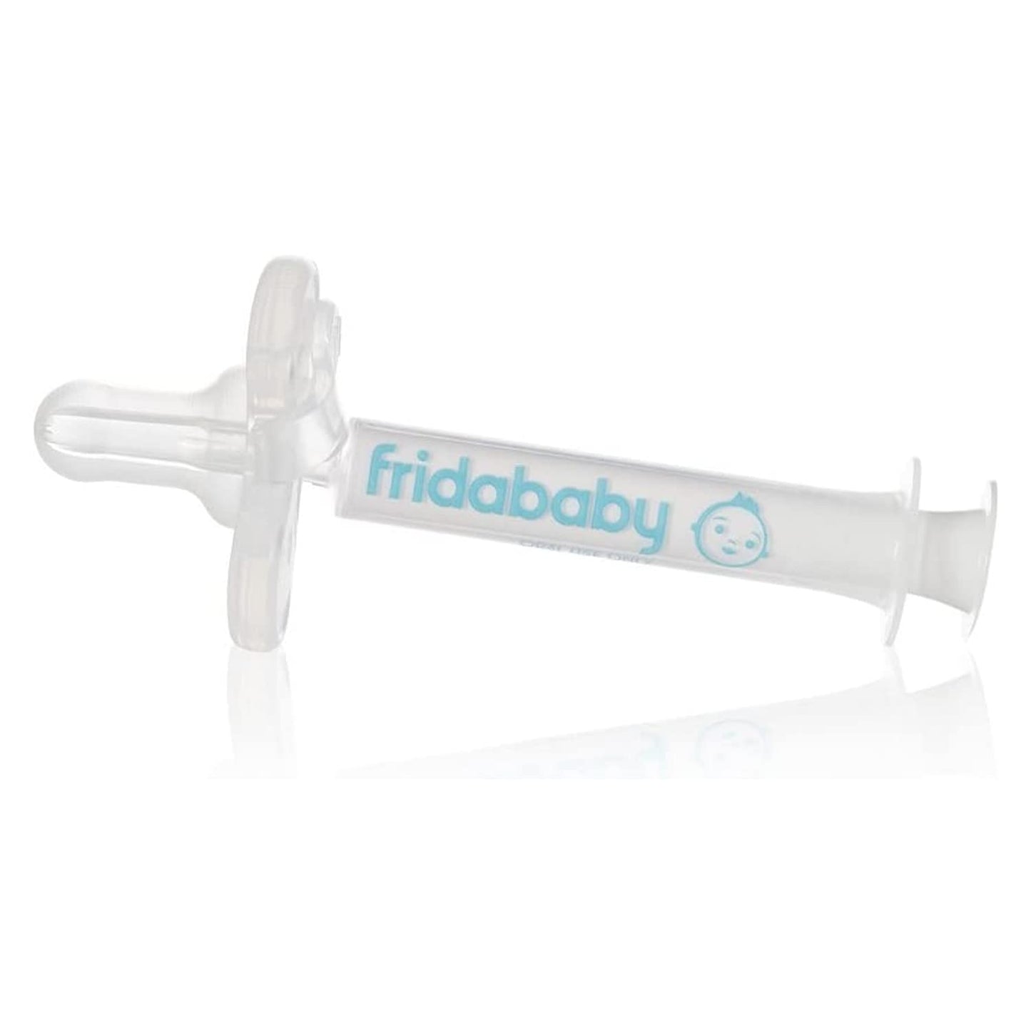 Frida Baby Medi Frida the Accu-Dose Pacifier Baby