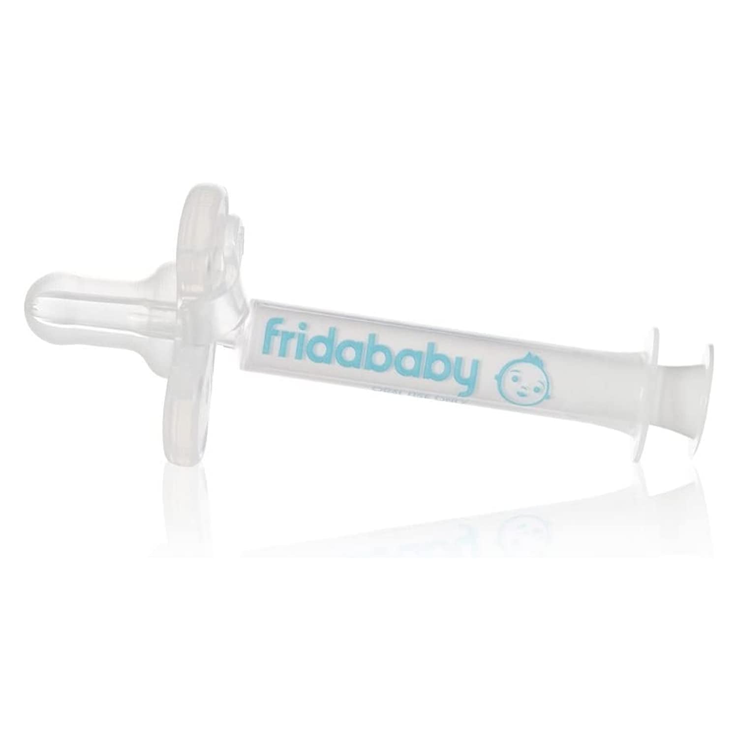 Frida Baby Medi Frida the Accu-Dose Pacifier Baby