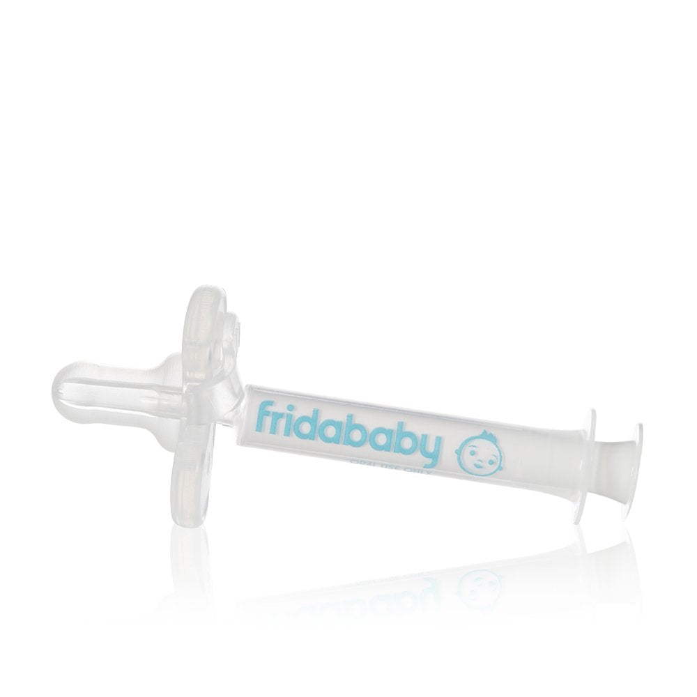 Frida Baby Medi Frida the Accu-Dose Pacifier Baby