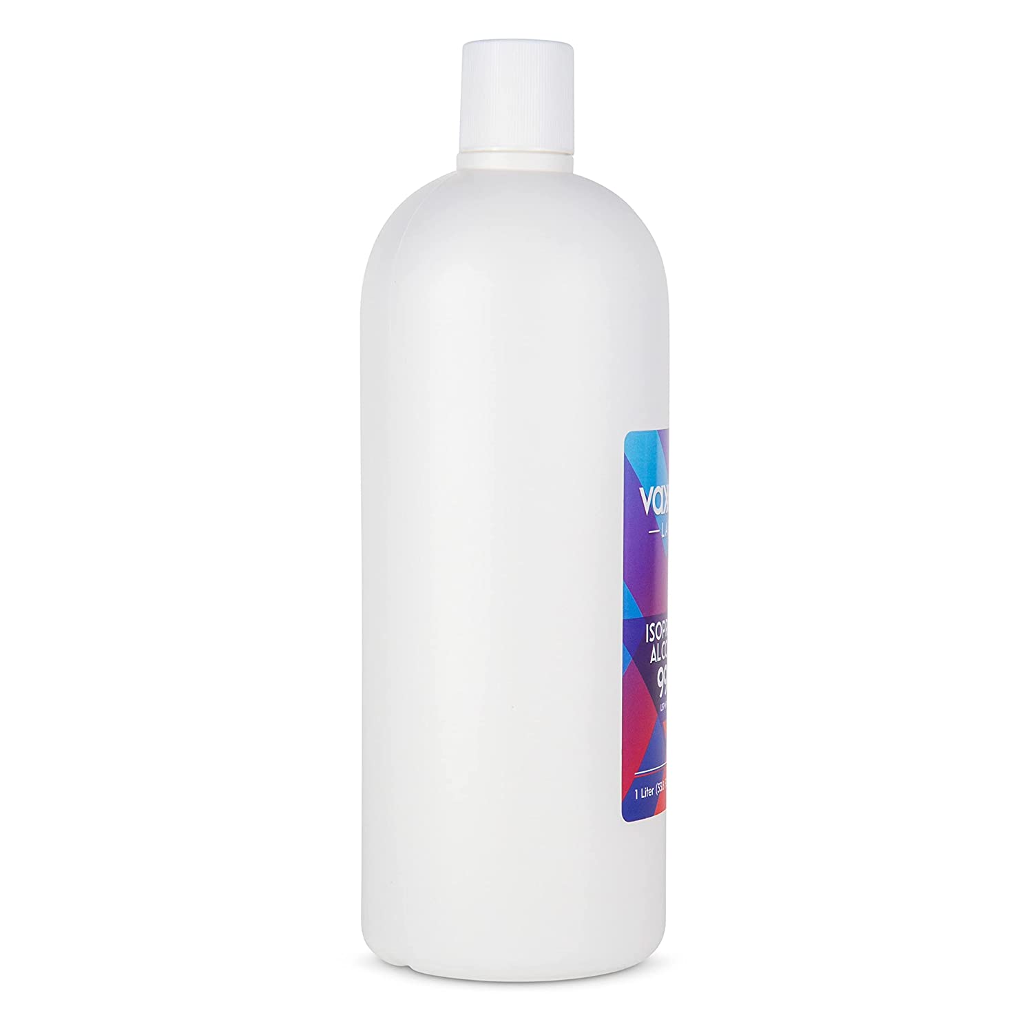 Isopropyl Alcohol 99% (IPA) Made in USA – USP-NF Grade