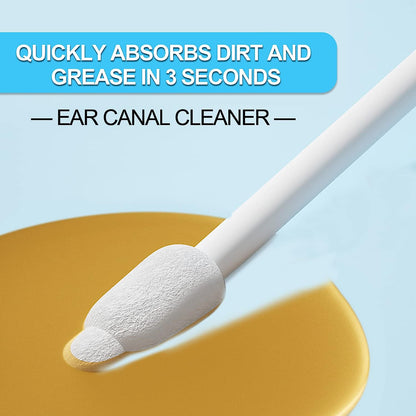 Dog Ear Cleaner dog ear infection treatment Gourd