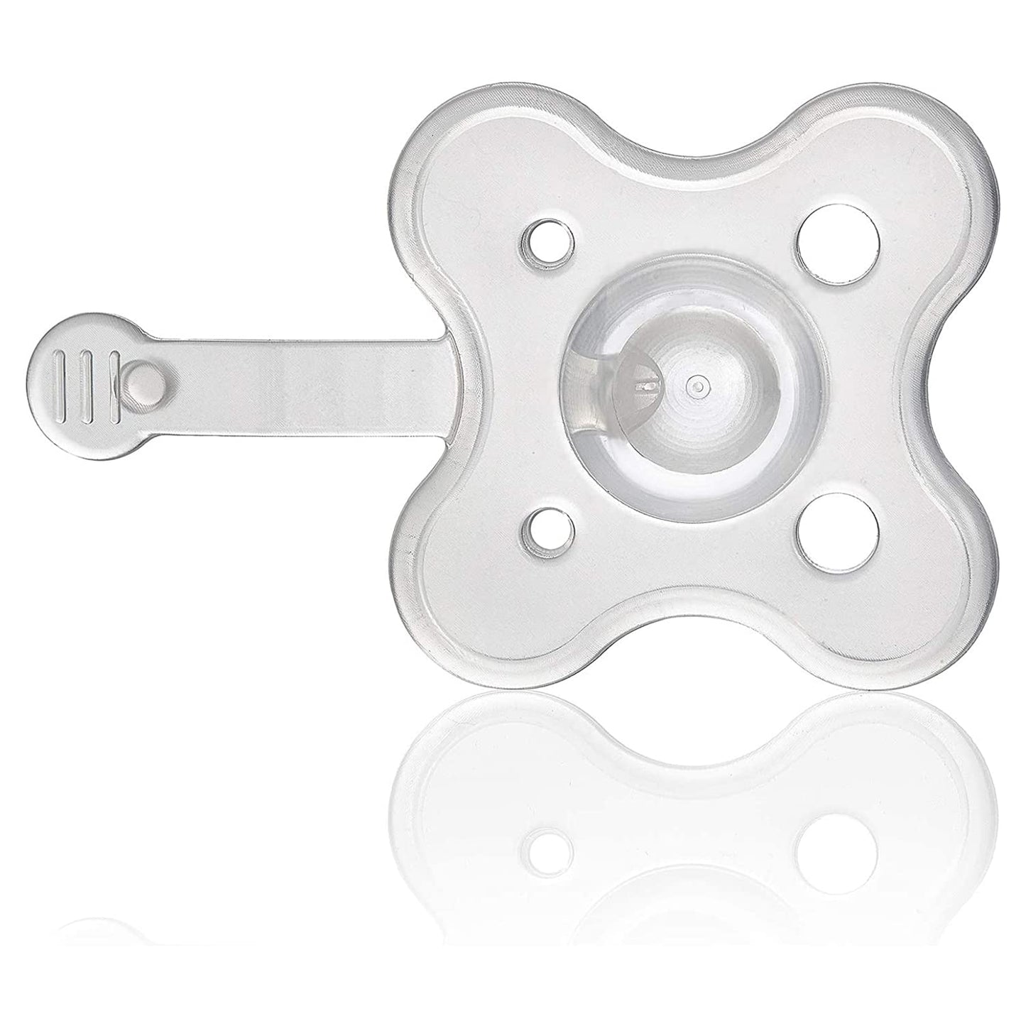 Frida Baby Medi Frida the Accu-Dose Pacifier Baby