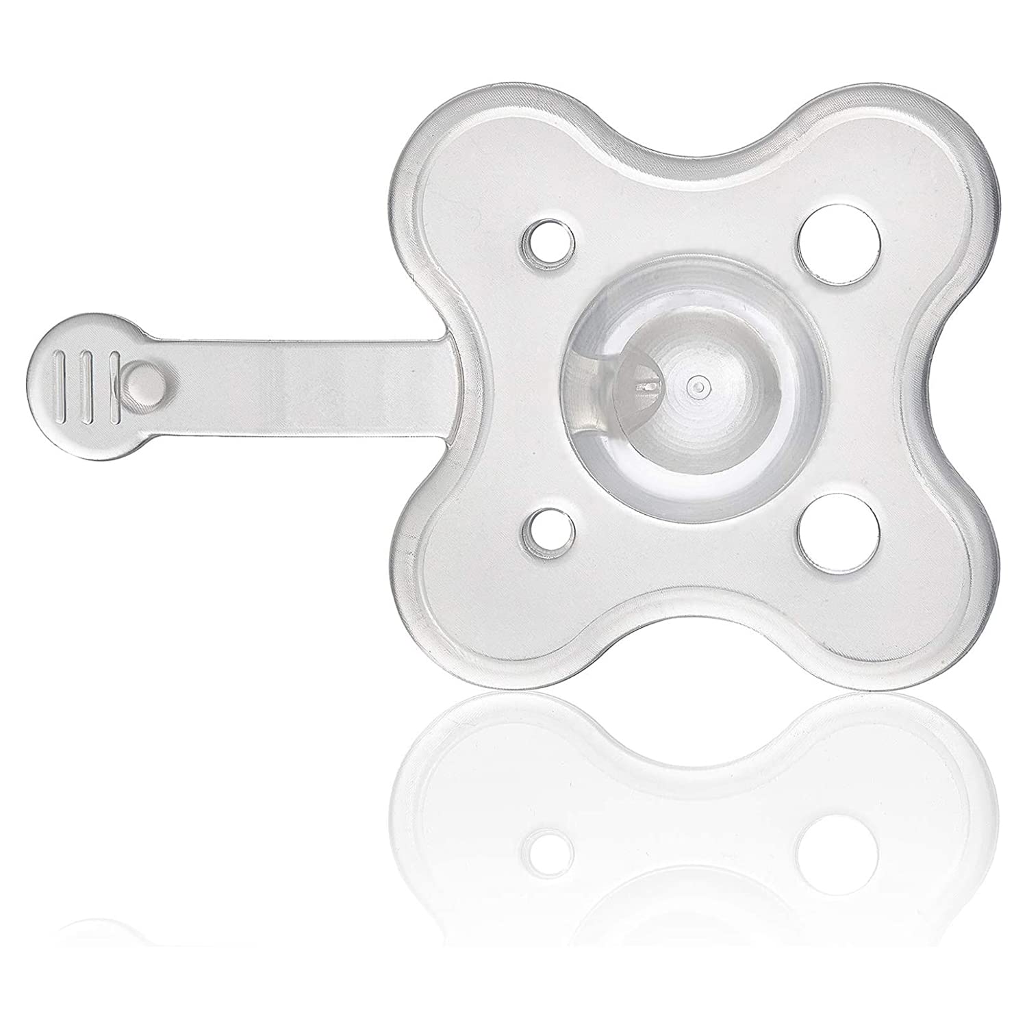 Frida Baby Medi Frida the Accu-Dose Pacifier Baby