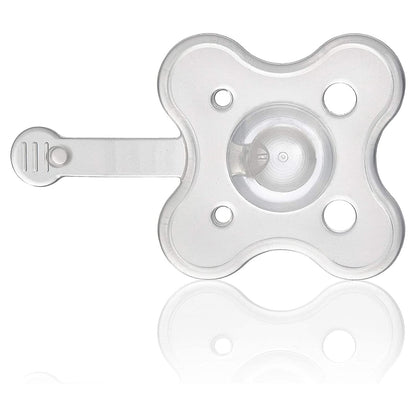 Frida Baby Medi Frida the Accu-Dose Pacifier Baby