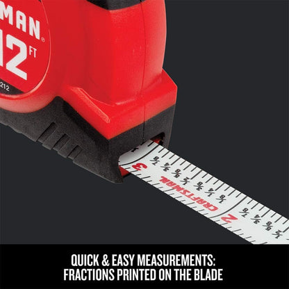 CRAFTSMAN Mechanics Tool Set, 57-Piece