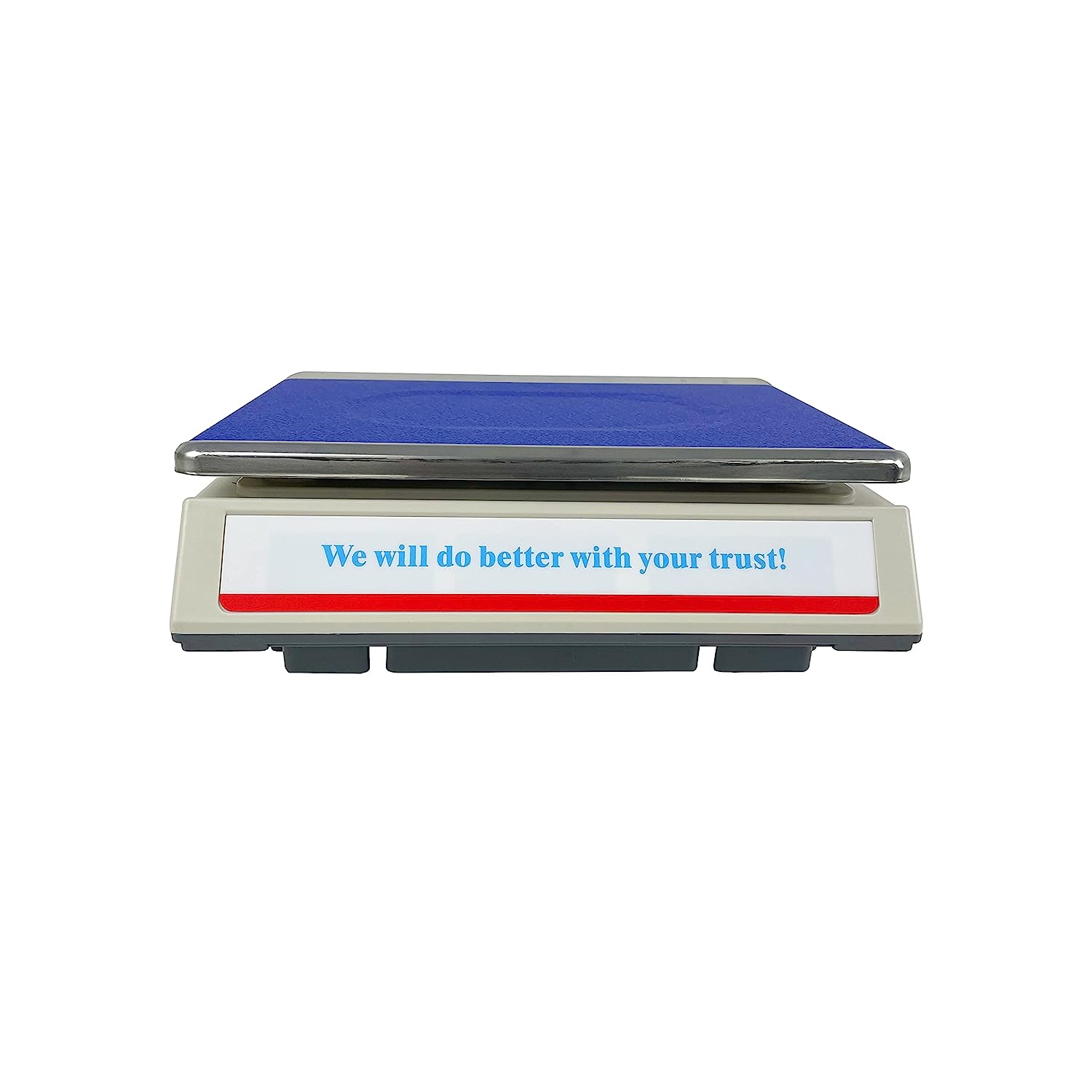 UCLA SCIENTIFIC Big LCD lb oz kg Unit Weight Gram Scales