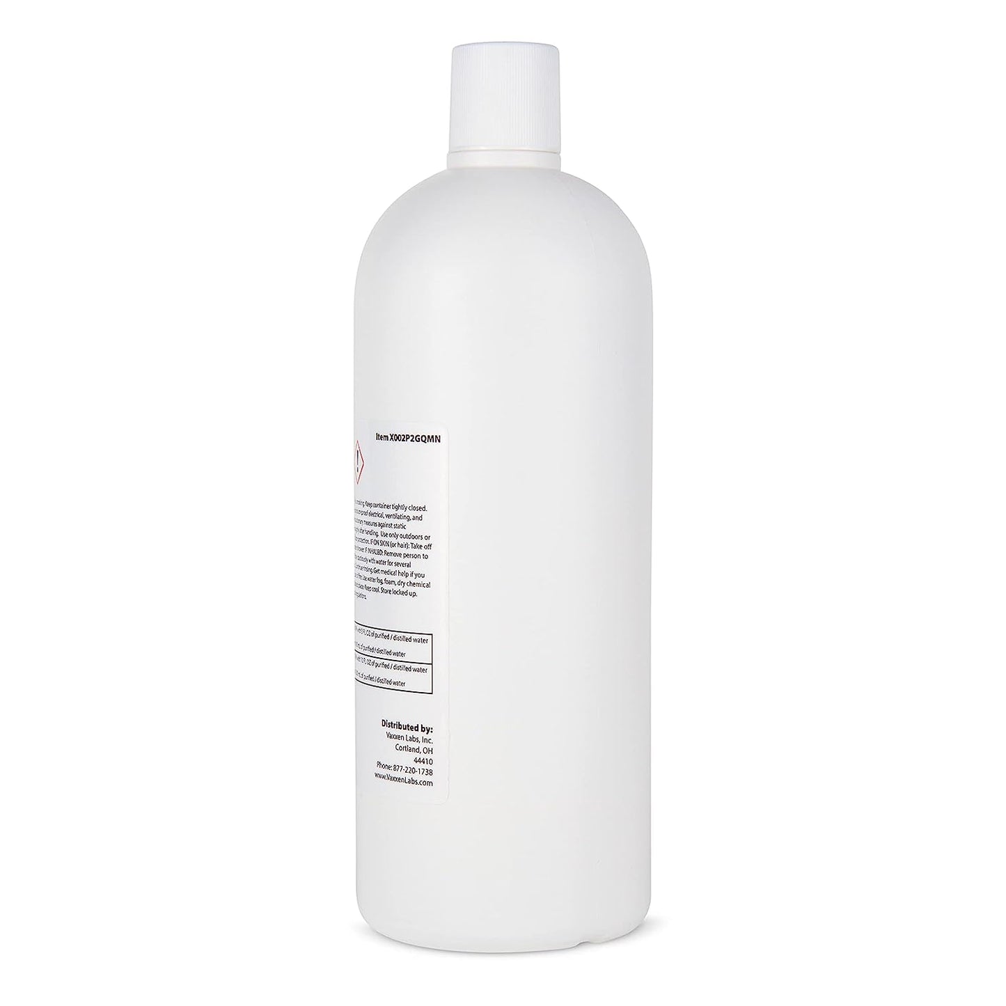 Isopropyl Alcohol 99% (IPA) Made in USA – USP-NF Grade