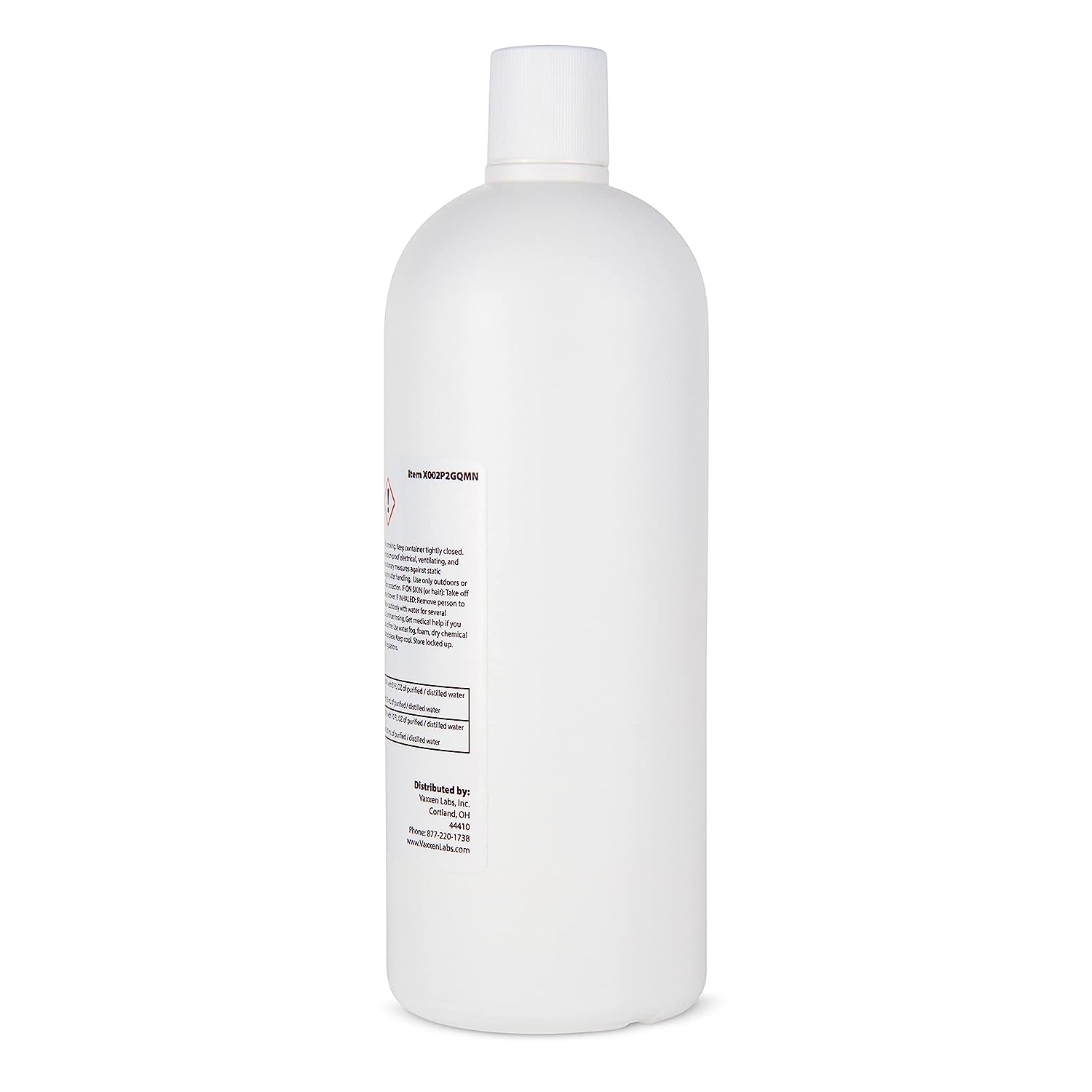 Isopropyl Alcohol 99% (IPA) Made in USA – USP-NF Grade
