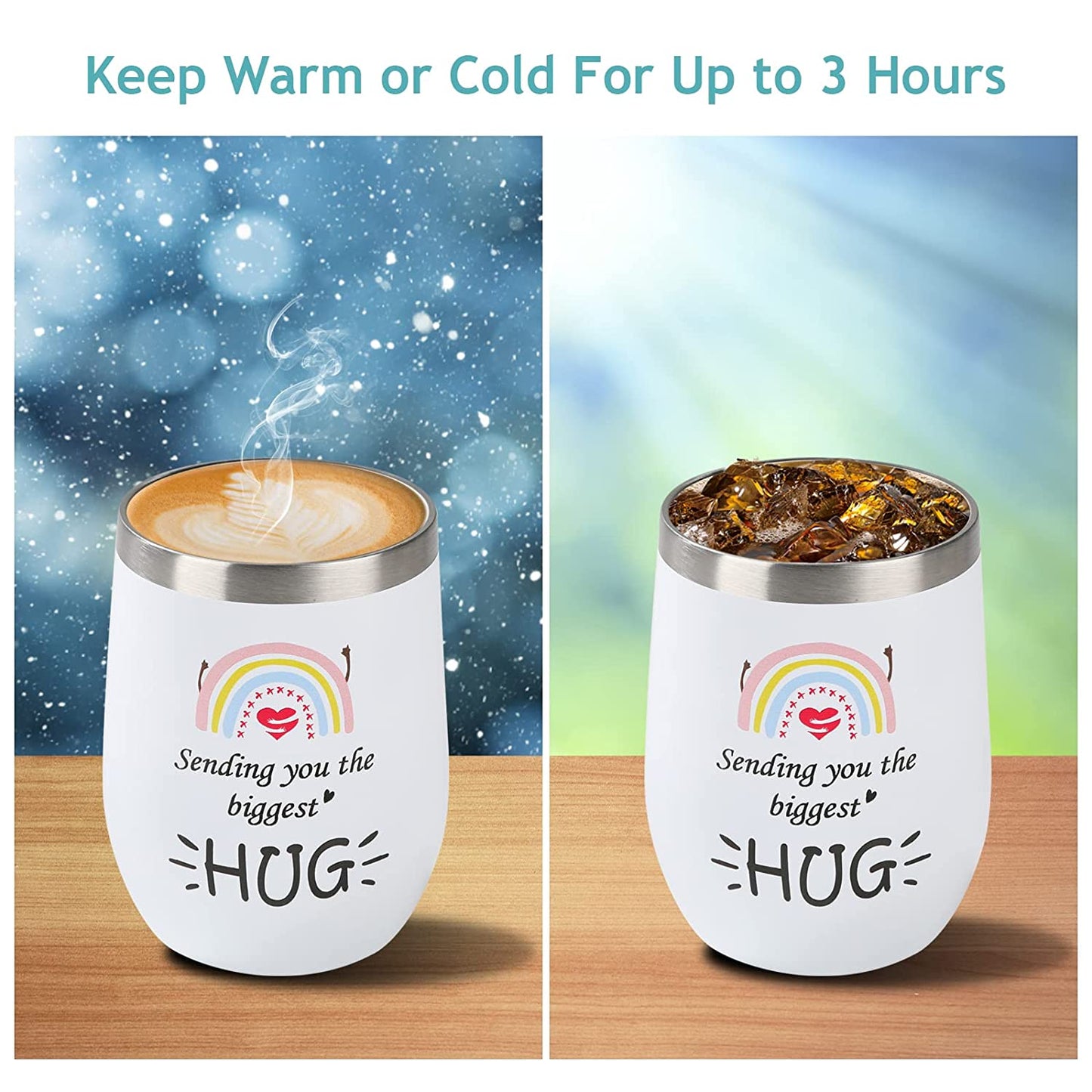Care Package for Women, Women Gifts with Relaxing Spa