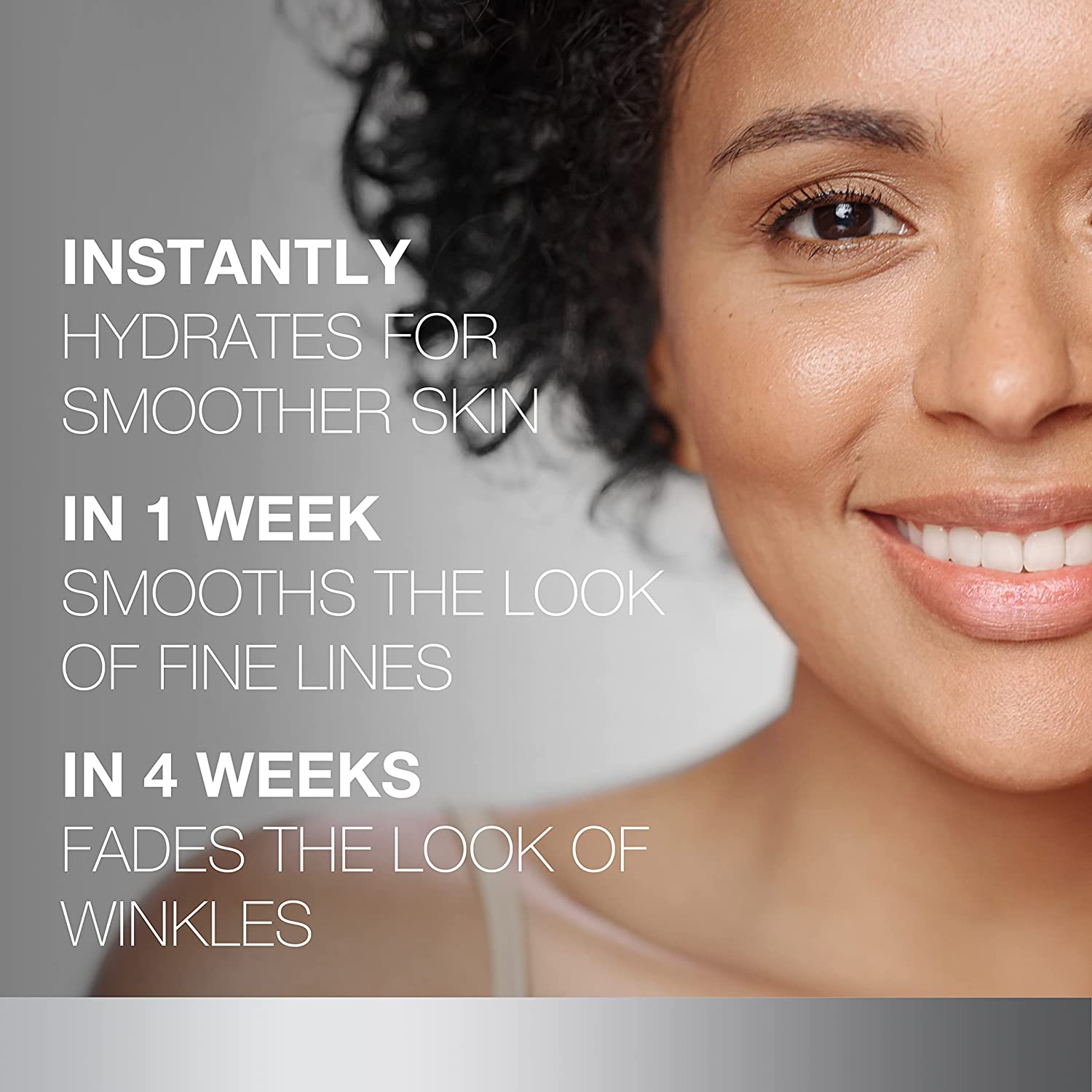 Neutrogena Rapid Wrinkle Repair Retinol Night Face Moisturizer