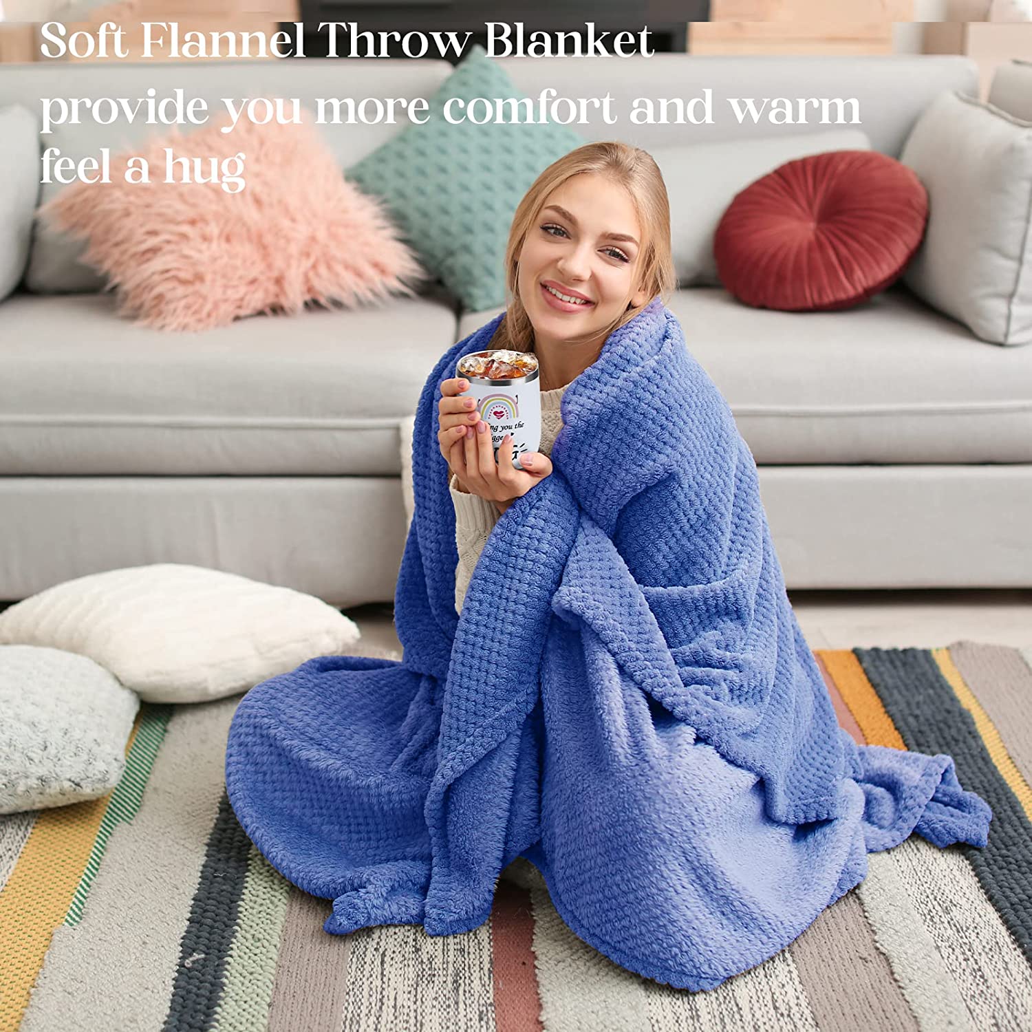 Care Package for Women, Women Gifts with Relaxing Spa