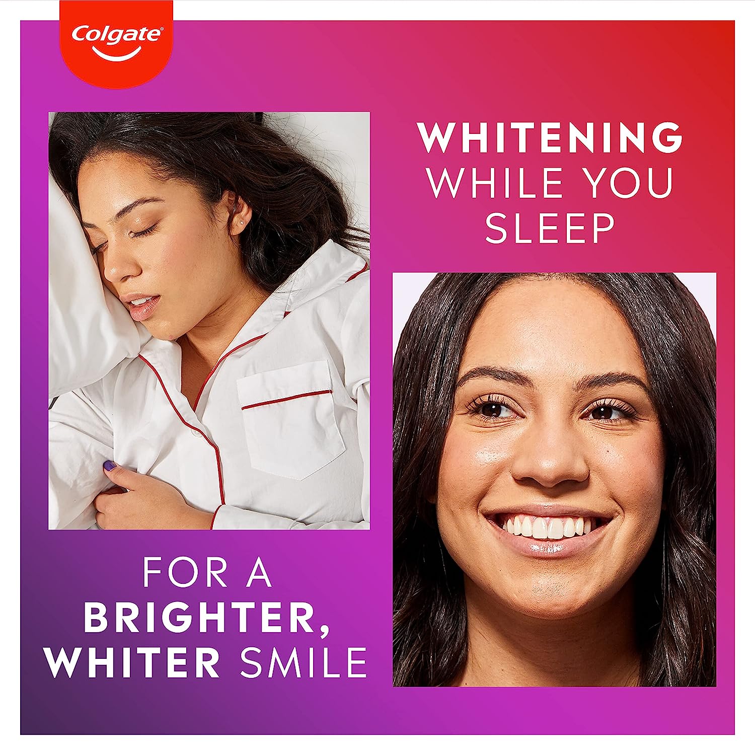 Colgate Optic White Overnight Teeth Whitening Pen