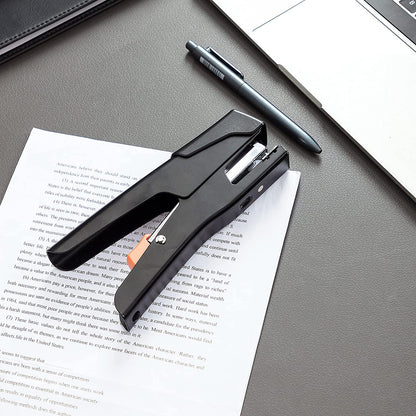 Effortless Hand Held Plier Stapler, 25 Sheet Capacity