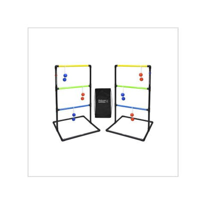 GoSports Ladder Toss Indoor & Outdoor Game Set