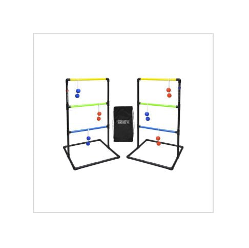 GoSports Ladder Toss Indoor & Outdoor Game Set