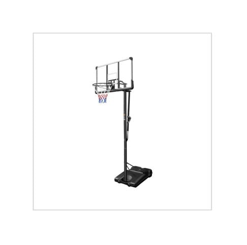 Vitalmeter Basketball Goal Hoop Portable Basketball