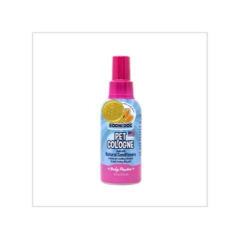 Bodhi Dog Natural Pet Cologne