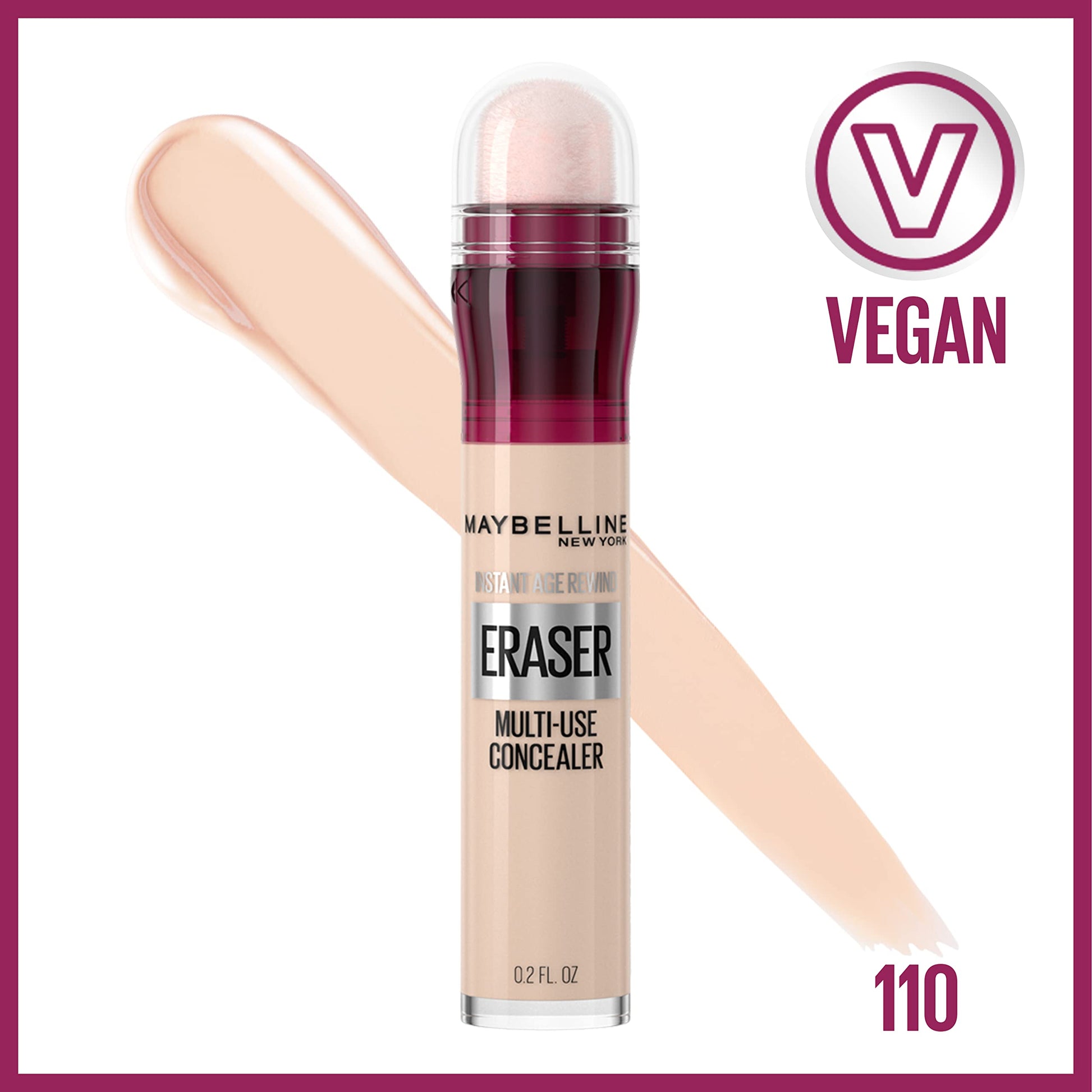 Maybelline New York Instant Age Rewind Eraser Dark Circles