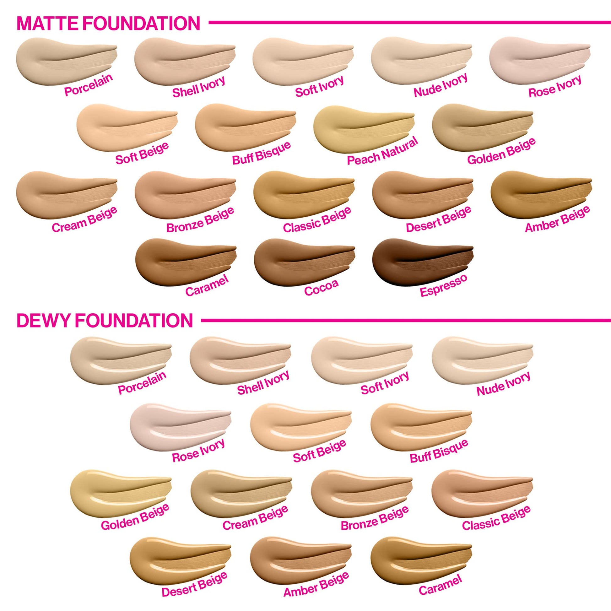 Wet n Wild Photo Focus Matte Liquid