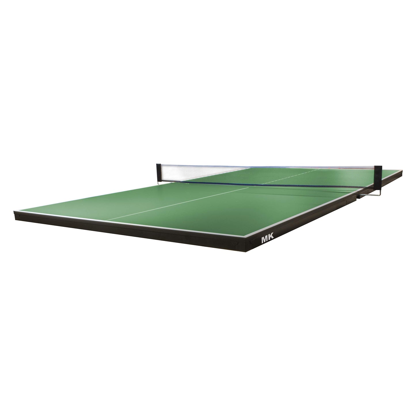 Martin Kilpatrick Ping Pong Table for Billiard Table
