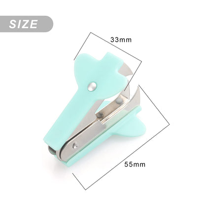 ZZTX Staple Remover Staple Puller Removal Tool for School Office Home 3 Pack