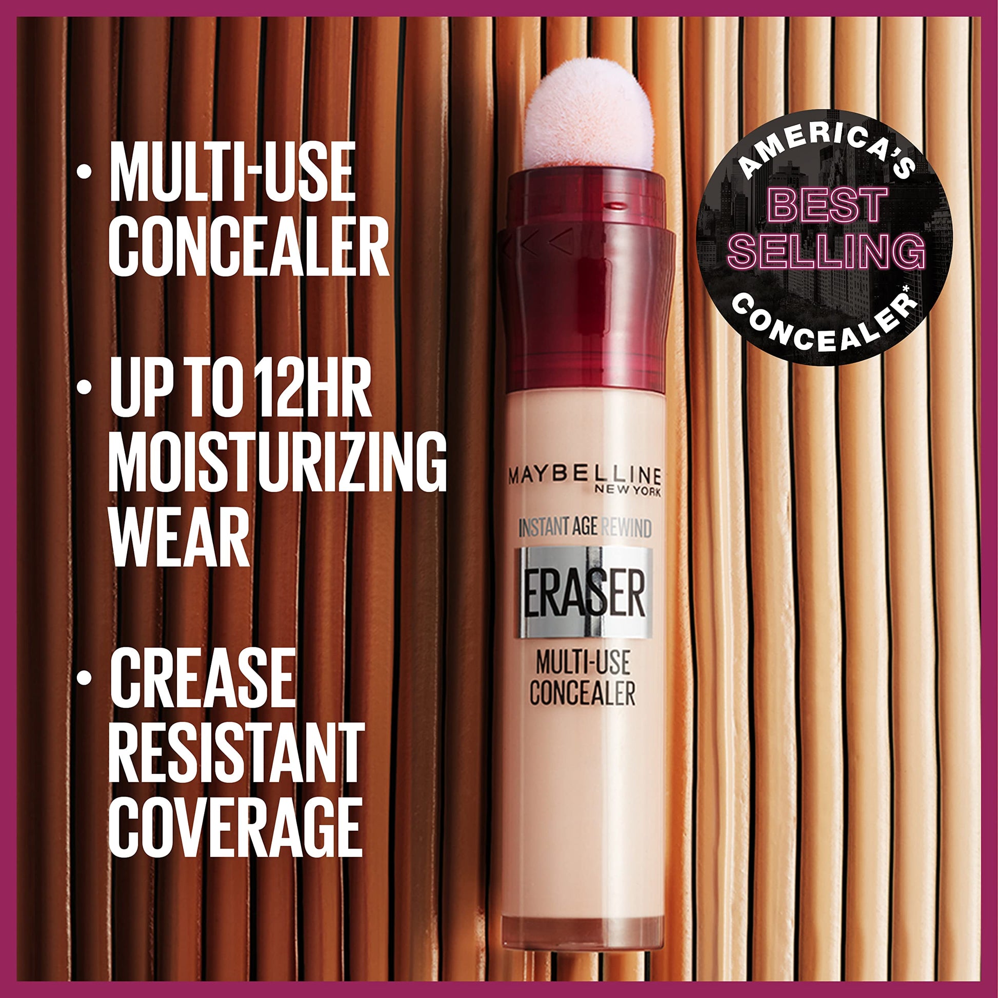 Maybelline New York Instant Age Rewind Eraser Dark Circles