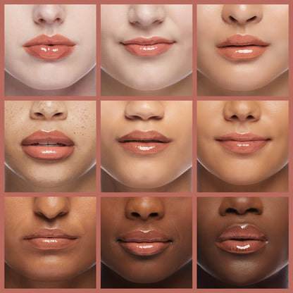 Maybelline New York Lifter Gloss, Hydrating Lip Gloss
