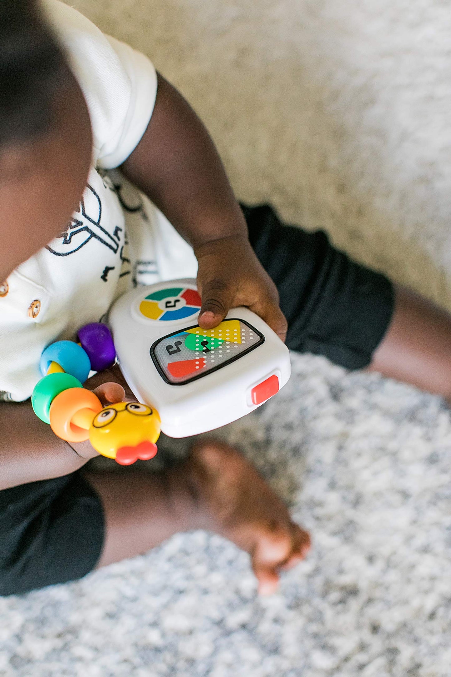 Baby Einstein Take Along Tunes Musical Toy, Ages 3 months