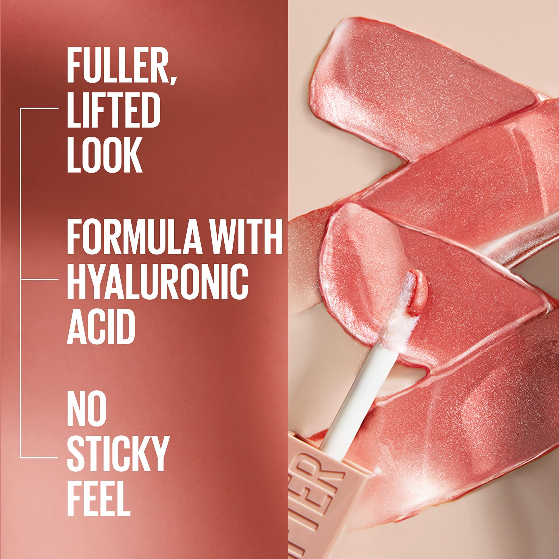 Maybelline New York Lifter Gloss, Hydrating Lip Gloss