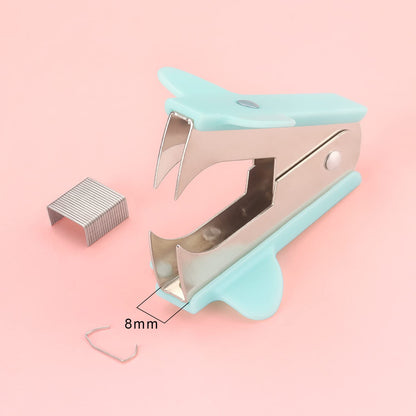 ZZTX Staple Remover Staple Puller Removal Tool for School Office Home 3 Pack