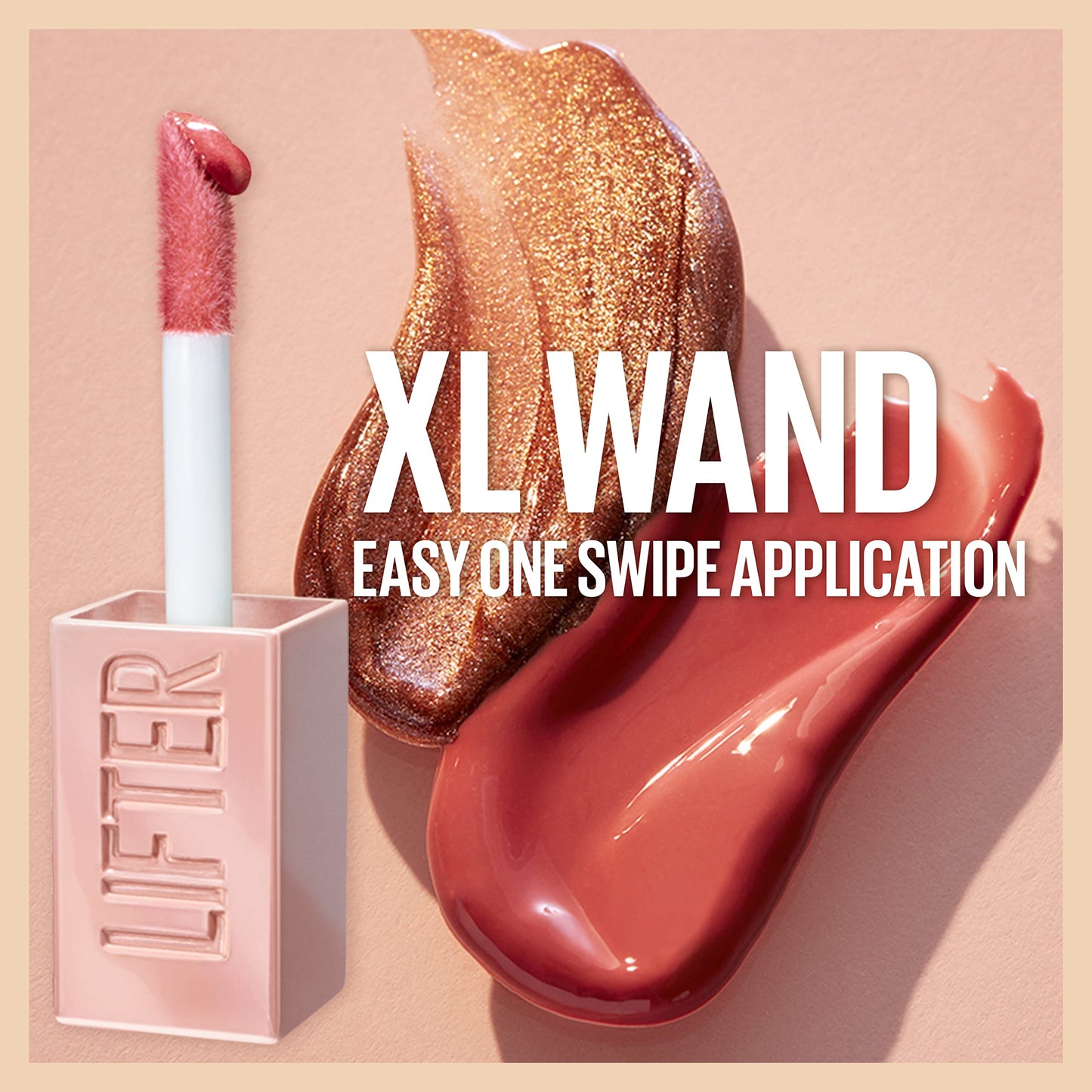 Maybelline New York Lifter Gloss, Hydrating Lip Gloss