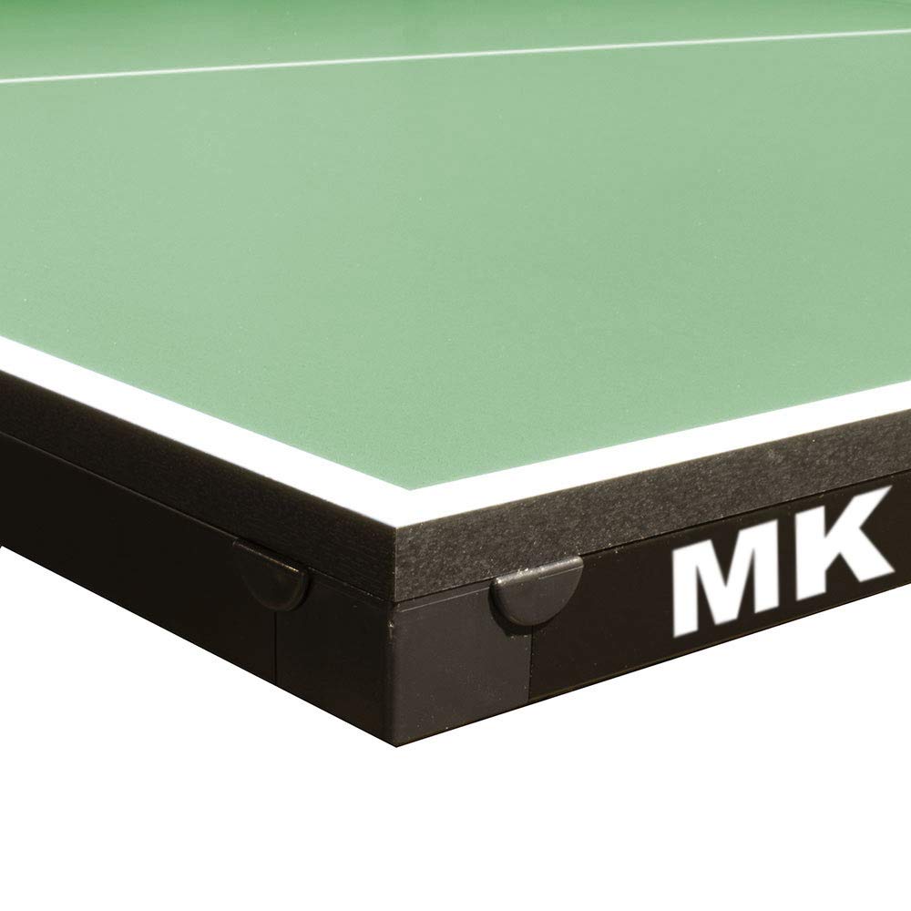 Martin Kilpatrick Ping Pong Table for Billiard Table