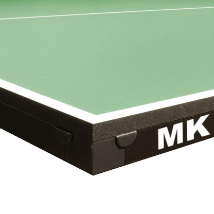 Martin Kilpatrick Ping Pong Table for Billiard Table