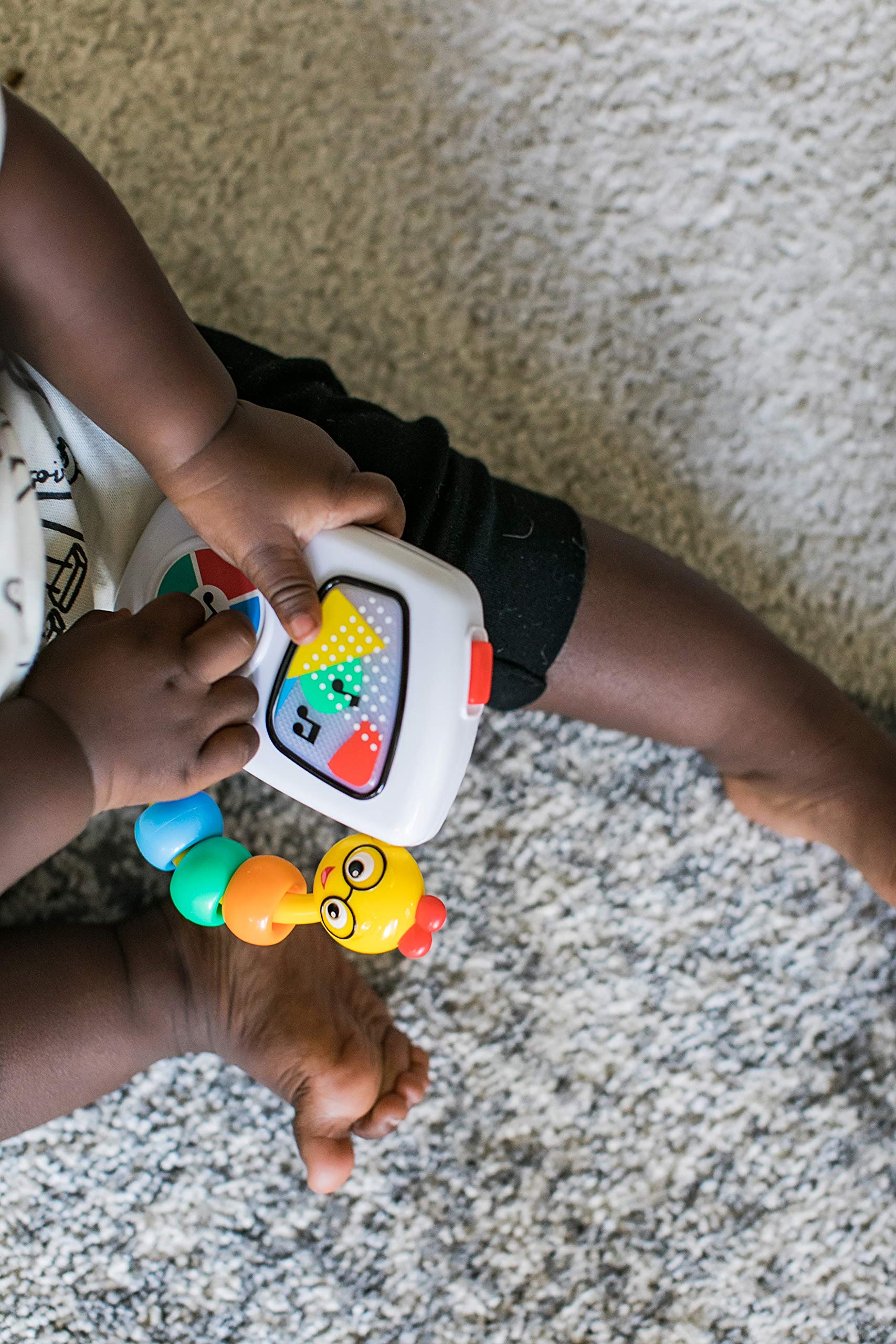 Baby Einstein Take Along Tunes Musical Toy, Ages 3 months