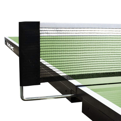 Martin Kilpatrick Ping Pong Table for Billiard Table