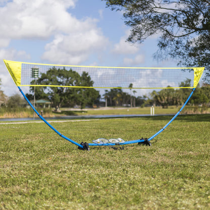 Swing Sports Portable Outdoor Badminton Set