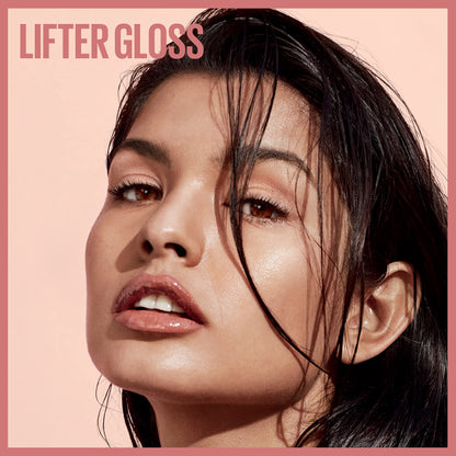 Maybelline New York Lifter Gloss, Hydrating Lip Gloss
