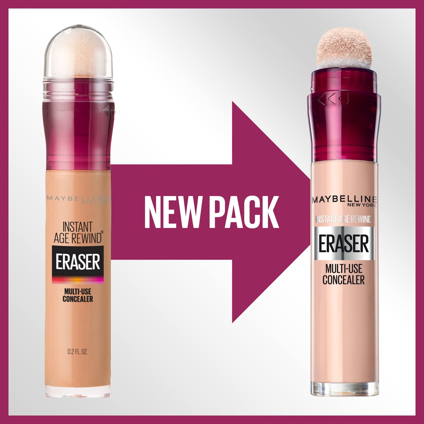 Maybelline New York Instant Age Rewind Eraser Dark Circles